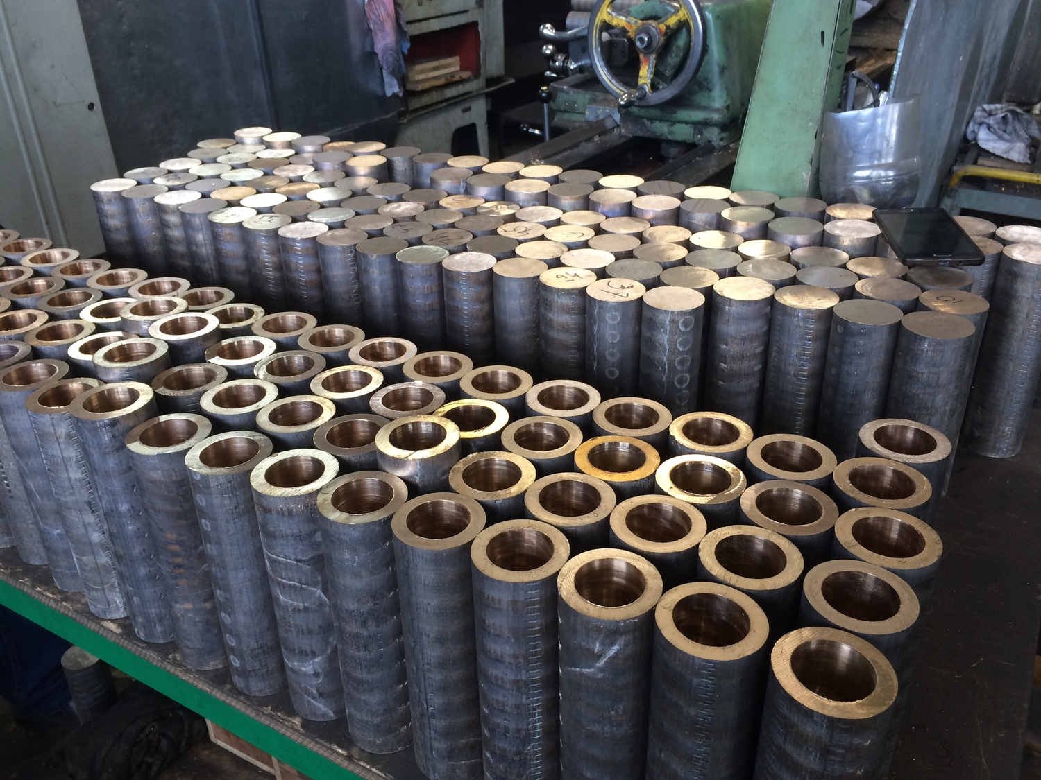 <span style="font-weight: bold;">Втулки</span>