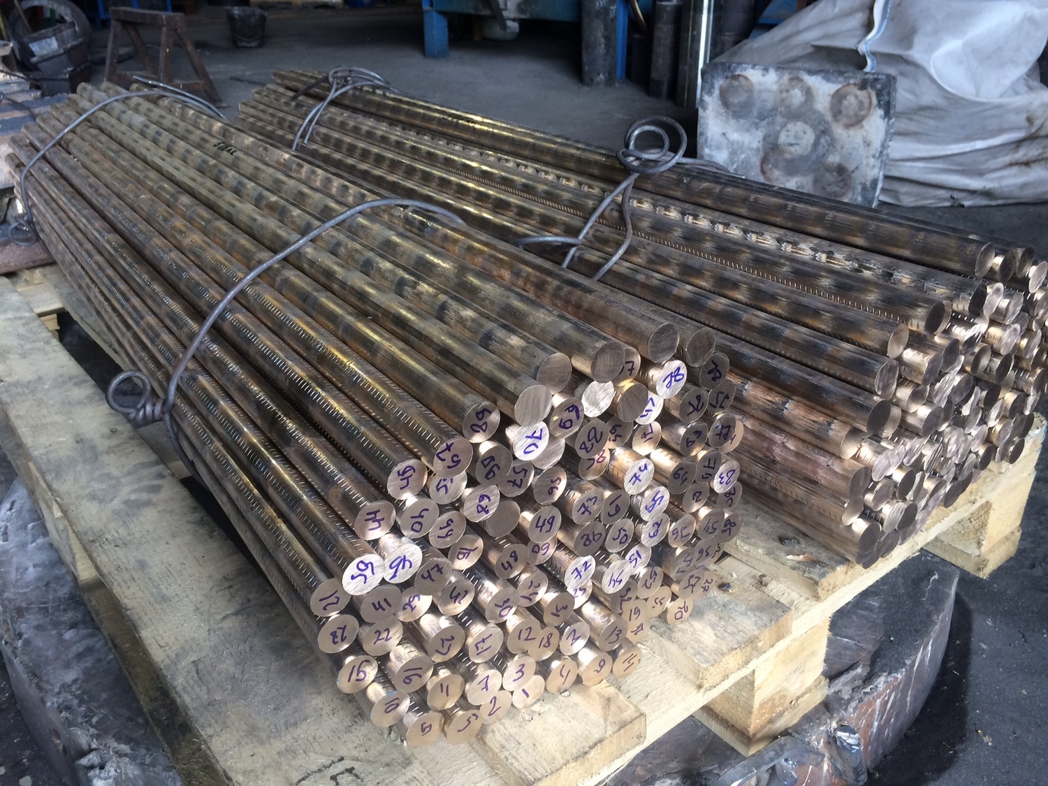 <span style="font-weight: bold;">Пруток</span>